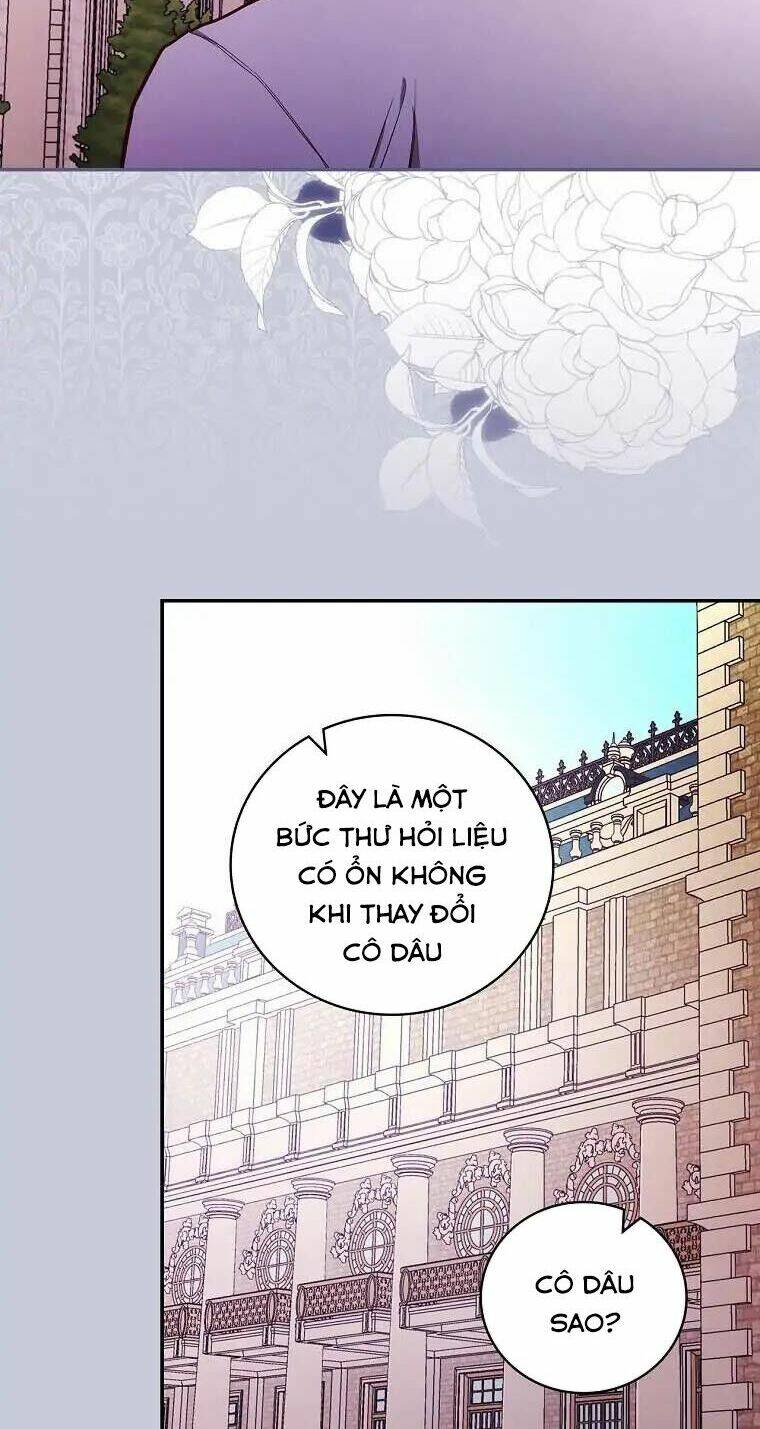 Tôi Trở Thành Mẹ Của Chiến Binh: Chapter 47