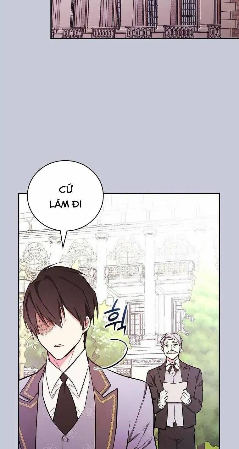 Tôi Trở Thành Mẹ Của Chiến Binh: Chapter 47