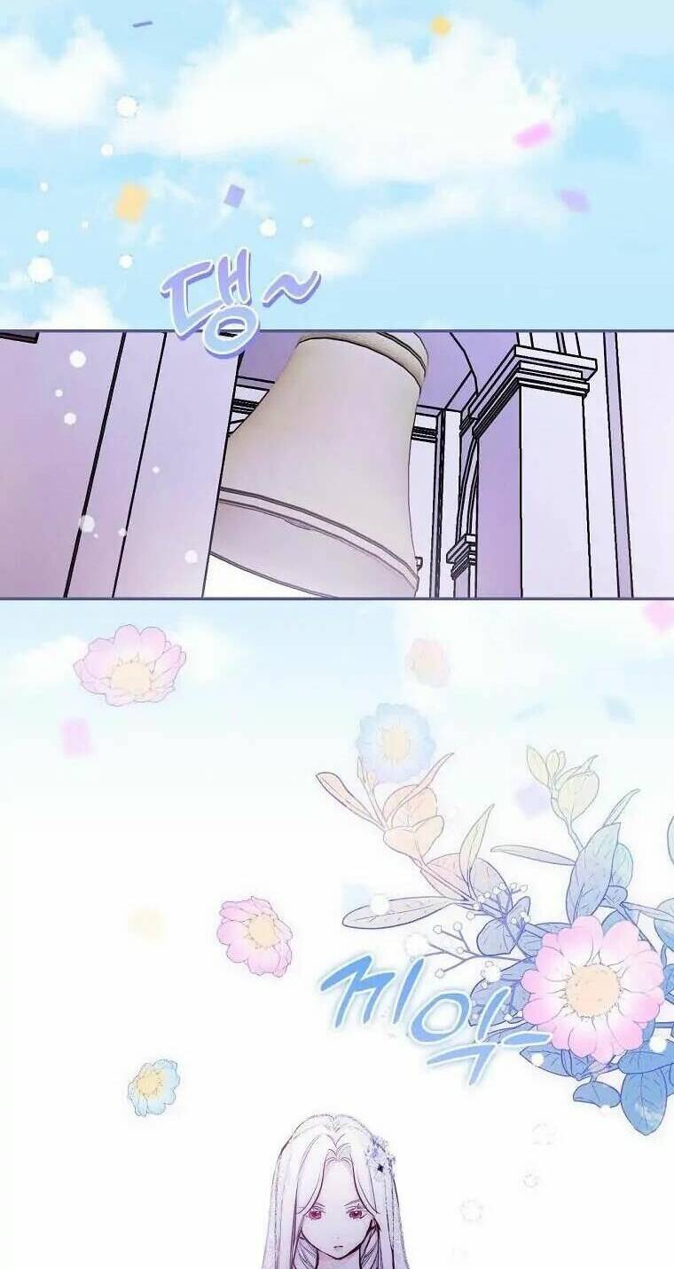 Tôi Trở Thành Mẹ Của Chiến Binh: Chapter 47