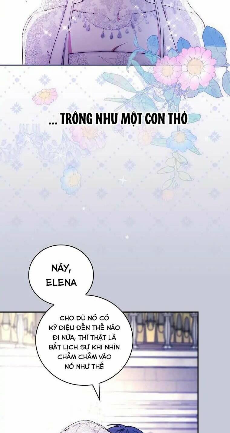 Tôi Trở Thành Mẹ Của Chiến Binh: Chapter 47