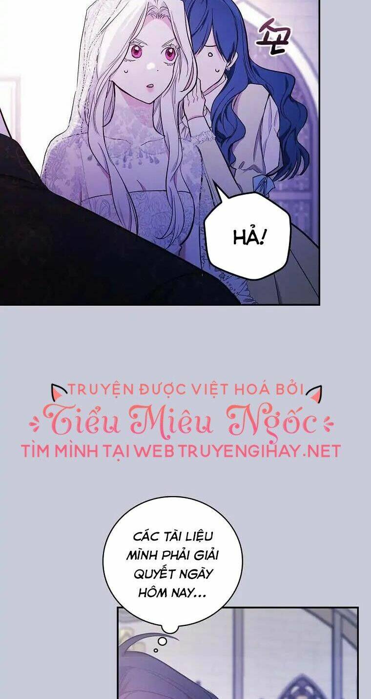 Tôi Trở Thành Mẹ Của Chiến Binh: Chapter 47
