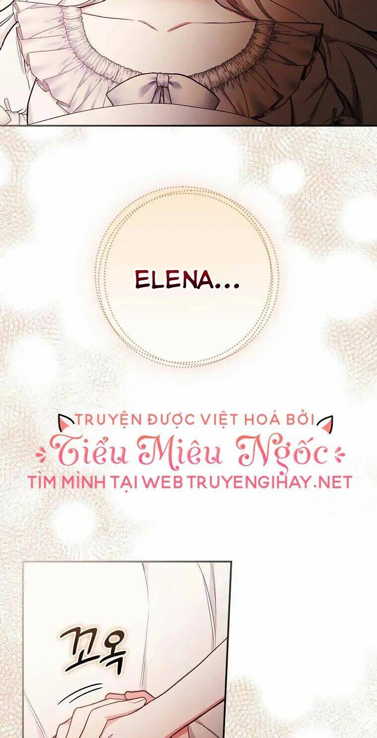 Tôi Trở Thành Mẹ Của Chiến Binh: Chapter 47