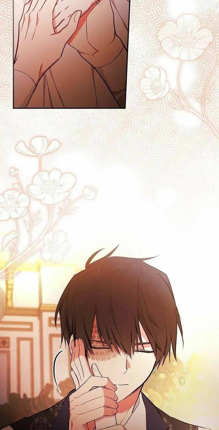 Tôi Trở Thành Mẹ Của Chiến Binh: Chapter 47