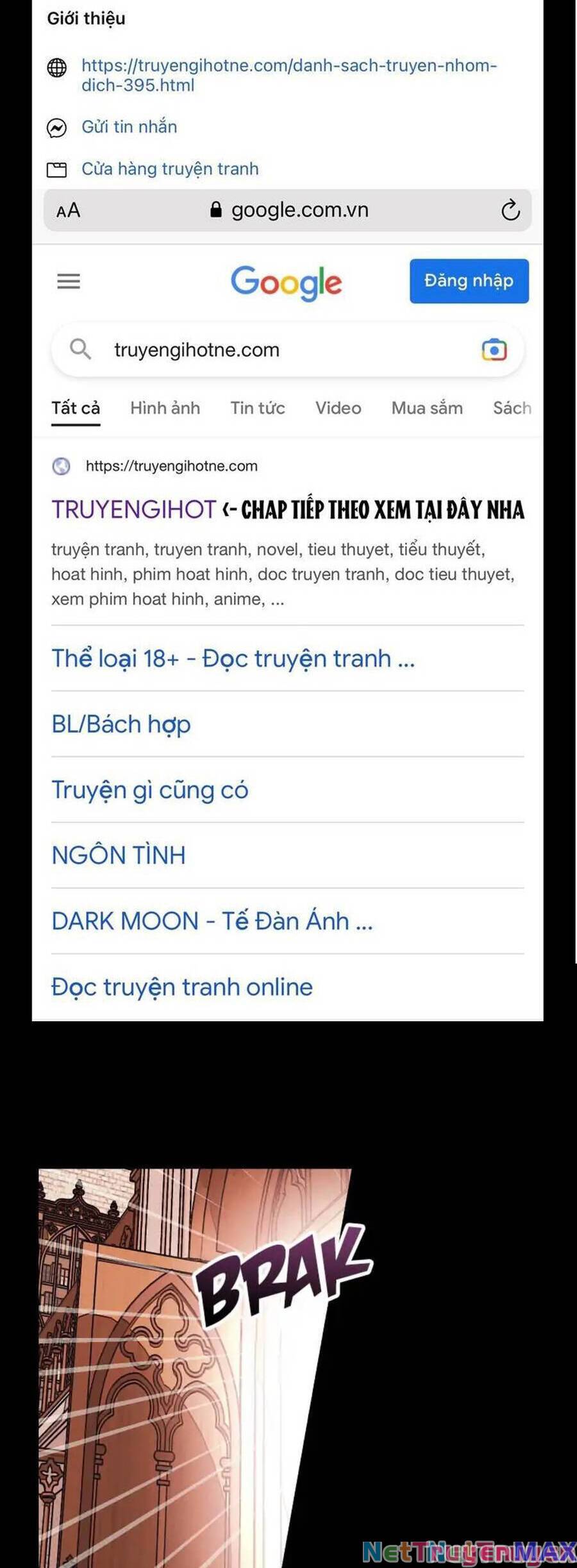 Tôi Trở Thành Mẹ Của Chiến Binh: Chapter 48