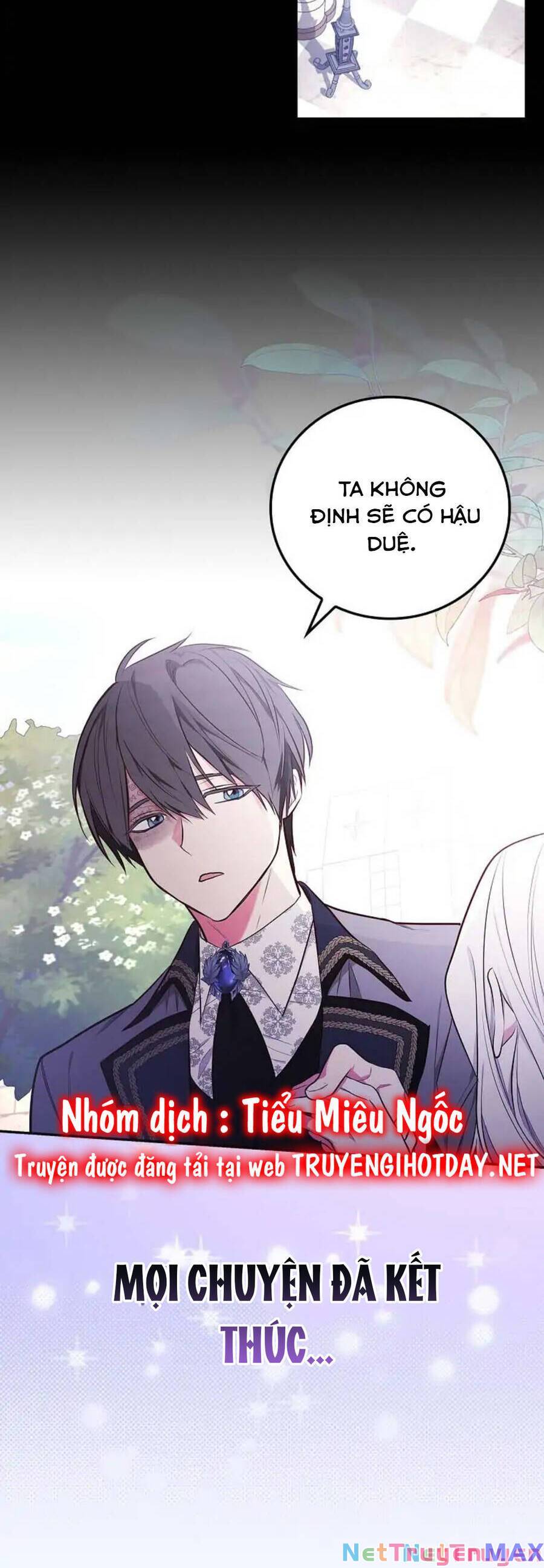 Tôi Trở Thành Mẹ Của Chiến Binh: Chapter 48