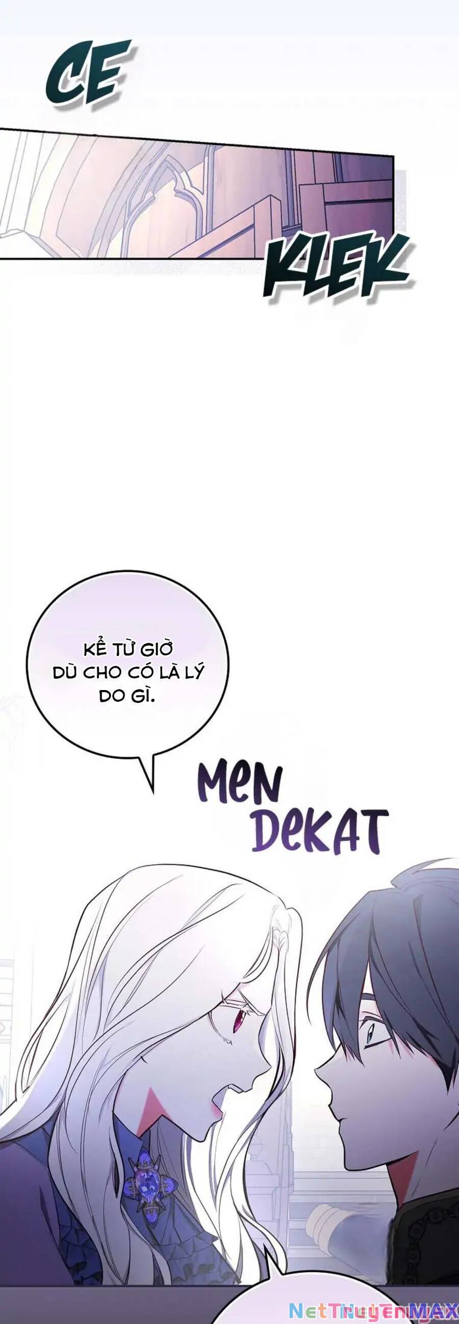 Tôi Trở Thành Mẹ Của Chiến Binh: Chapter 48