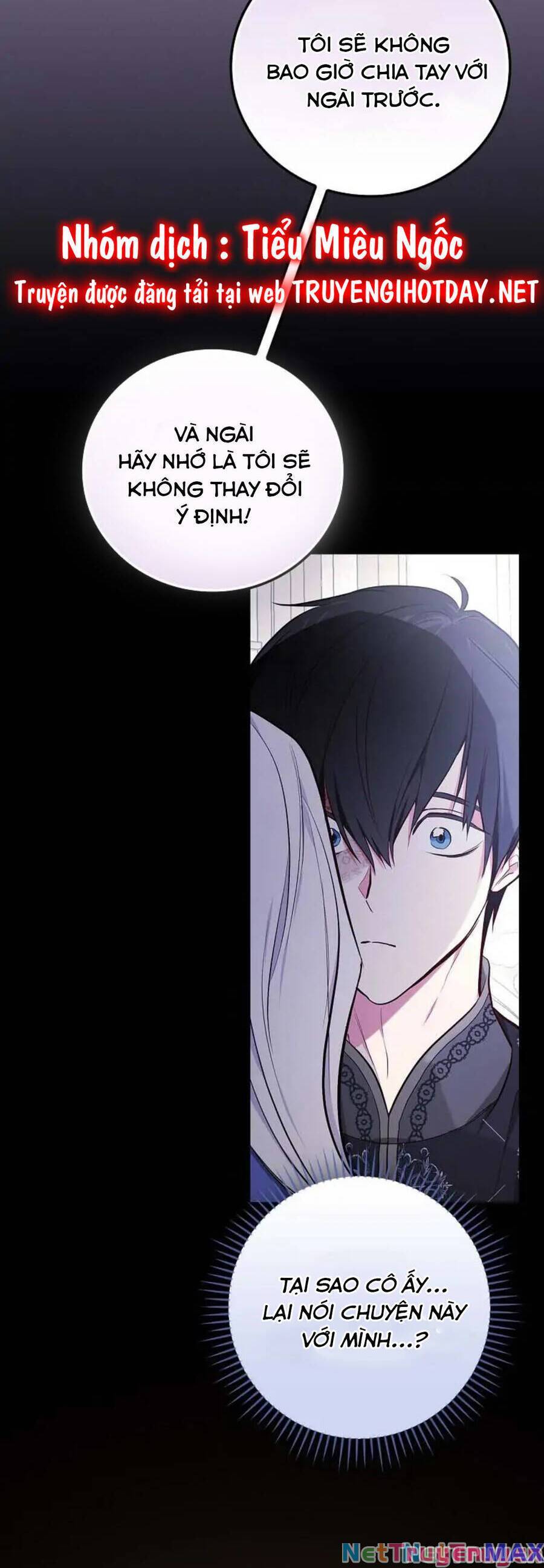 Tôi Trở Thành Mẹ Của Chiến Binh: Chapter 48