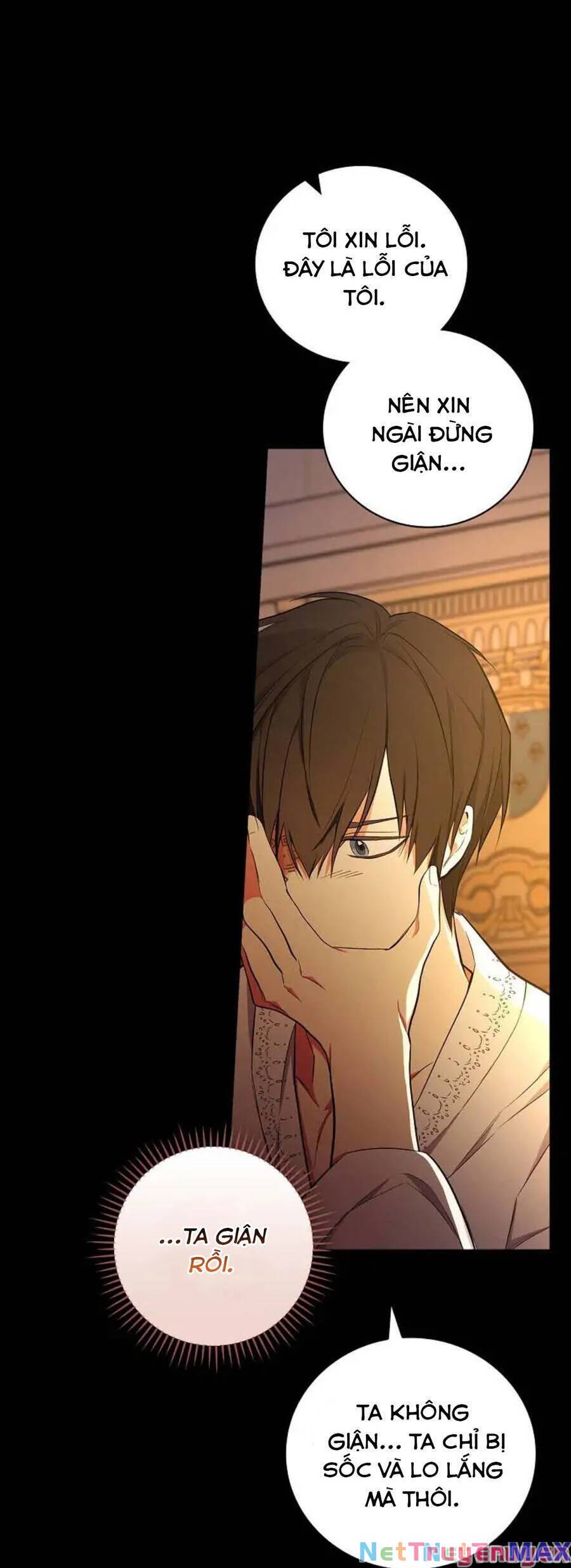 Tôi Trở Thành Mẹ Của Chiến Binh: Chapter 48