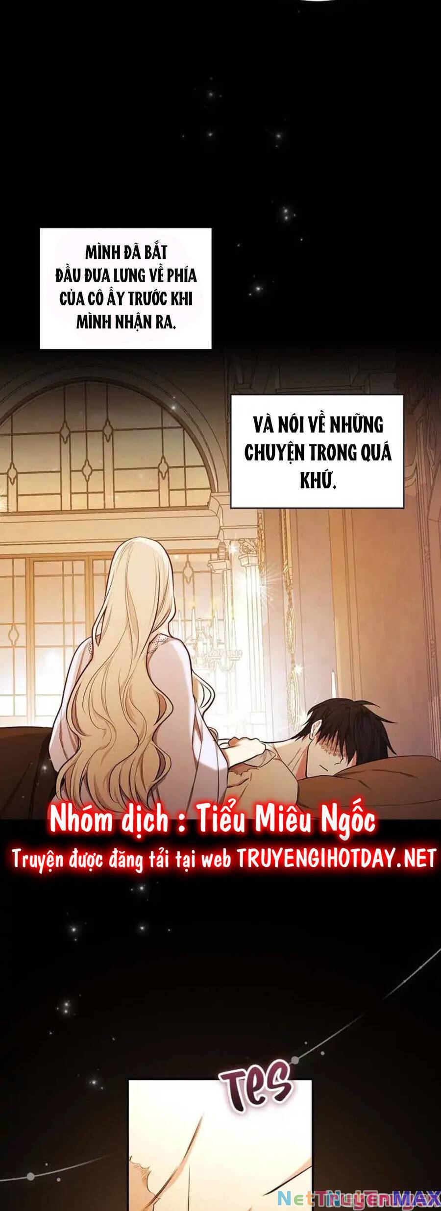 Tôi Trở Thành Mẹ Của Chiến Binh: Chapter 48