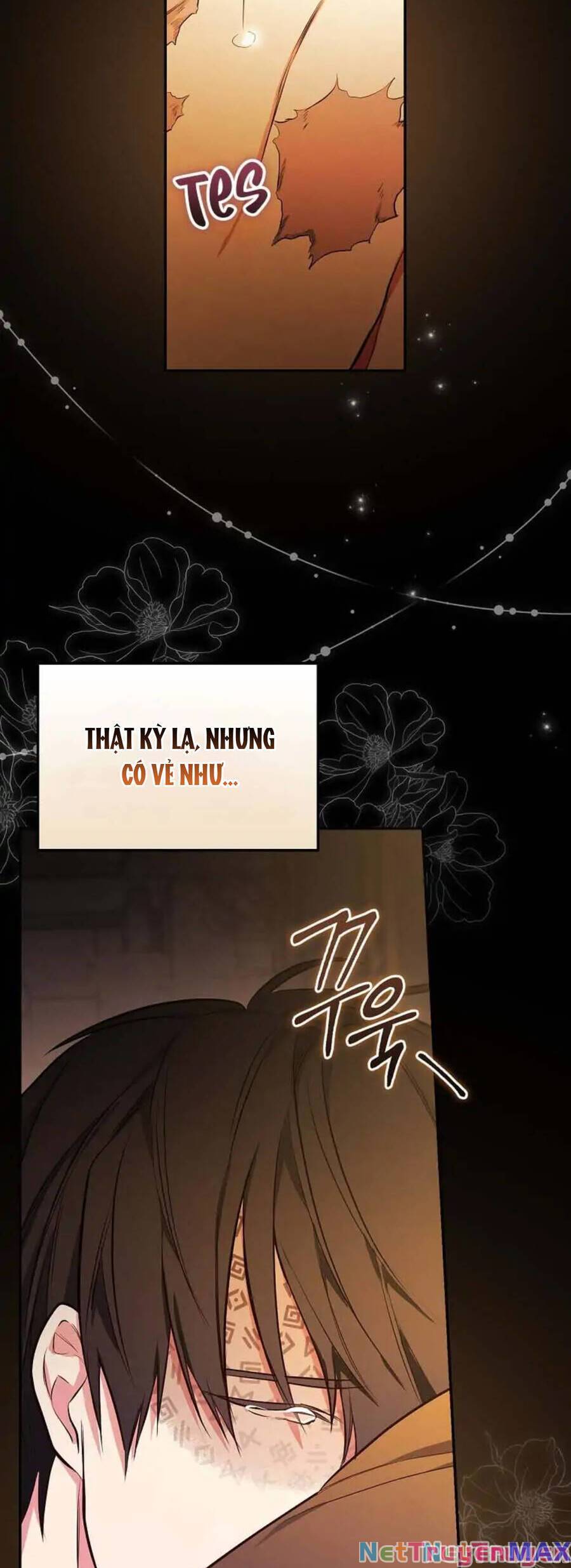 Tôi Trở Thành Mẹ Của Chiến Binh: Chapter 48