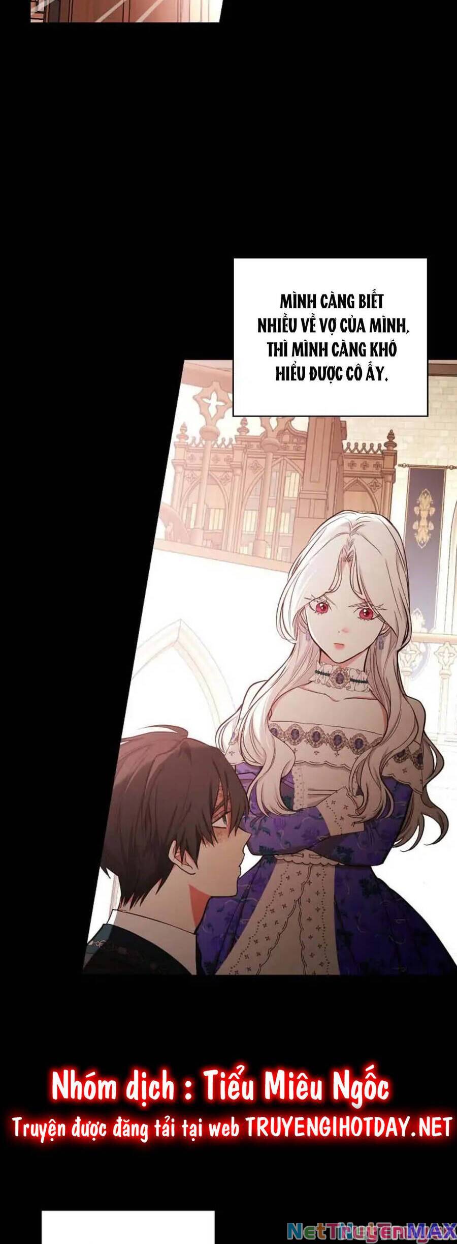 Tôi Trở Thành Mẹ Của Chiến Binh: Chapter 48