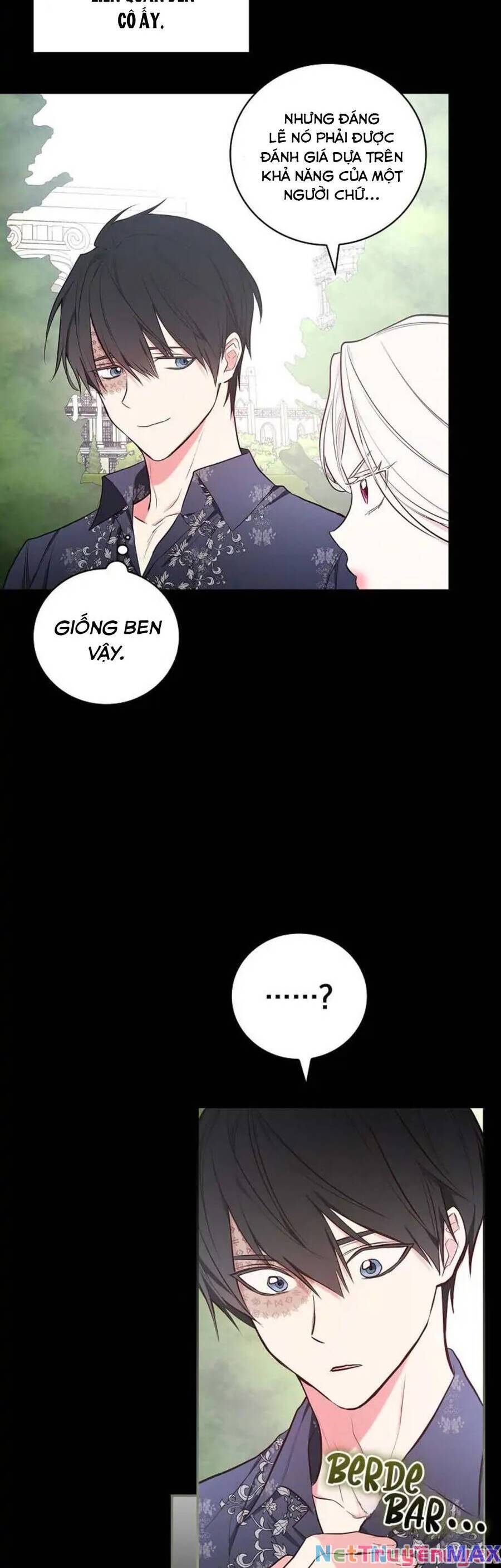 Tôi Trở Thành Mẹ Của Chiến Binh: Chapter 48