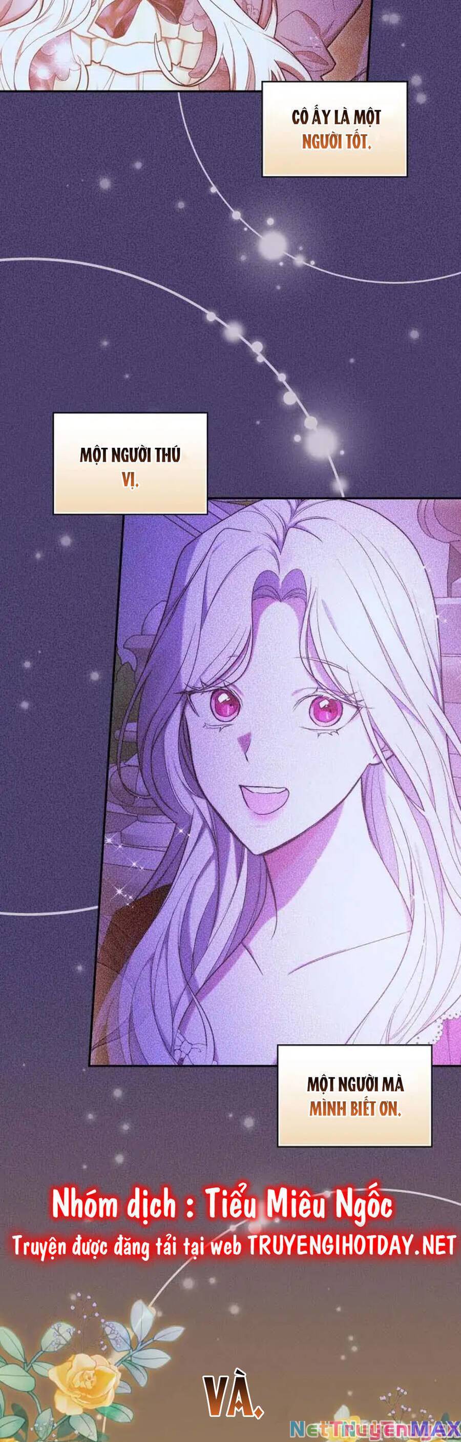 Tôi Trở Thành Mẹ Của Chiến Binh: Chapter 48