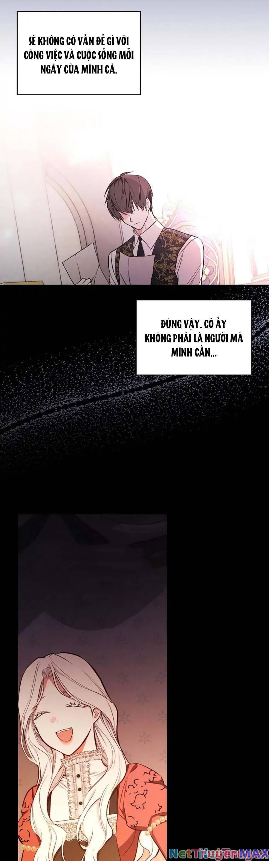 Tôi Trở Thành Mẹ Của Chiến Binh: Chapter 48
