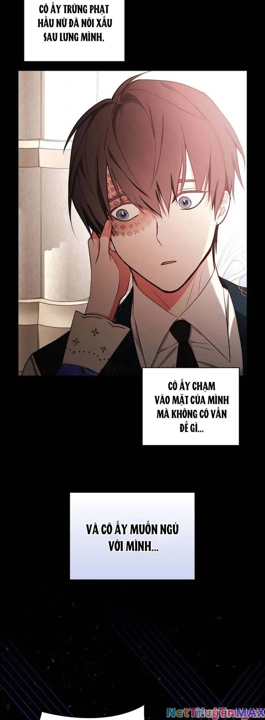 Tôi Trở Thành Mẹ Của Chiến Binh: Chapter 48