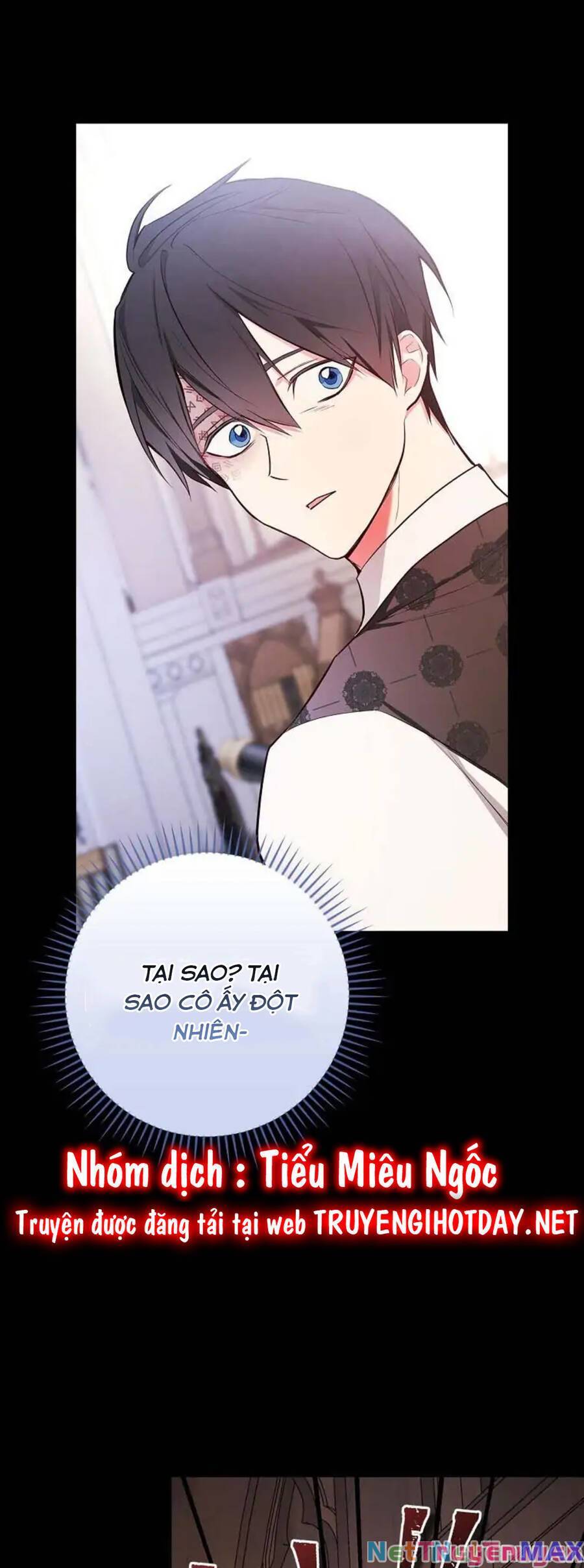 Tôi Trở Thành Mẹ Của Chiến Binh: Chapter 48