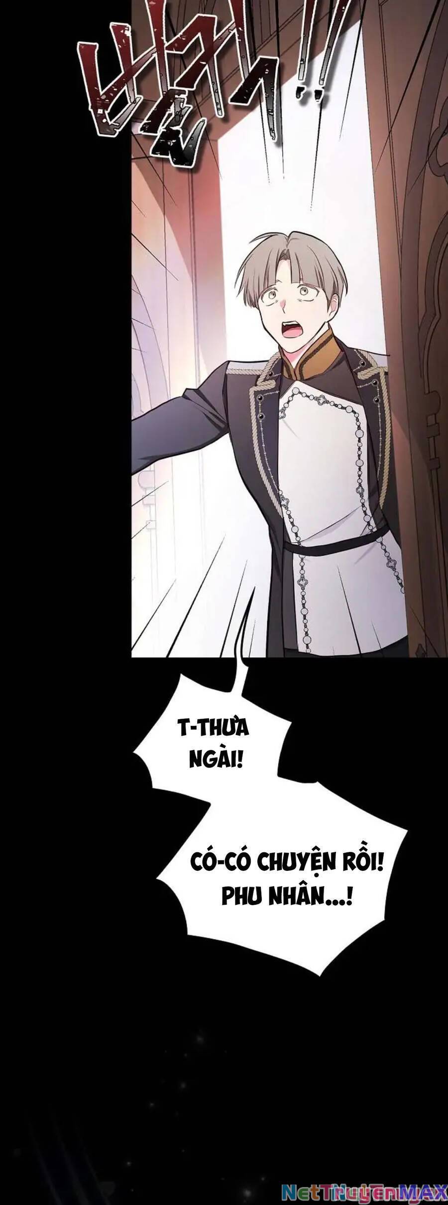 Tôi Trở Thành Mẹ Của Chiến Binh: Chapter 48