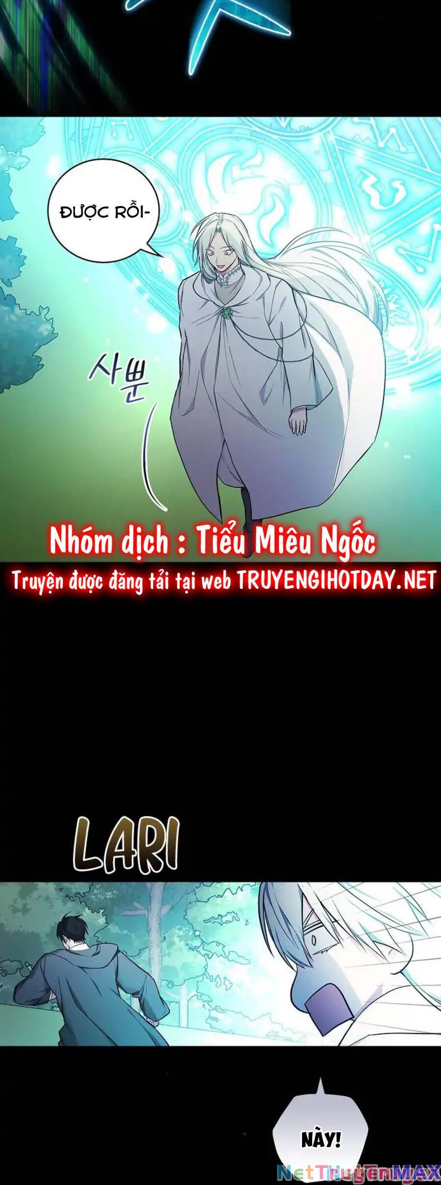 Tôi Trở Thành Mẹ Của Chiến Binh: Chapter 48