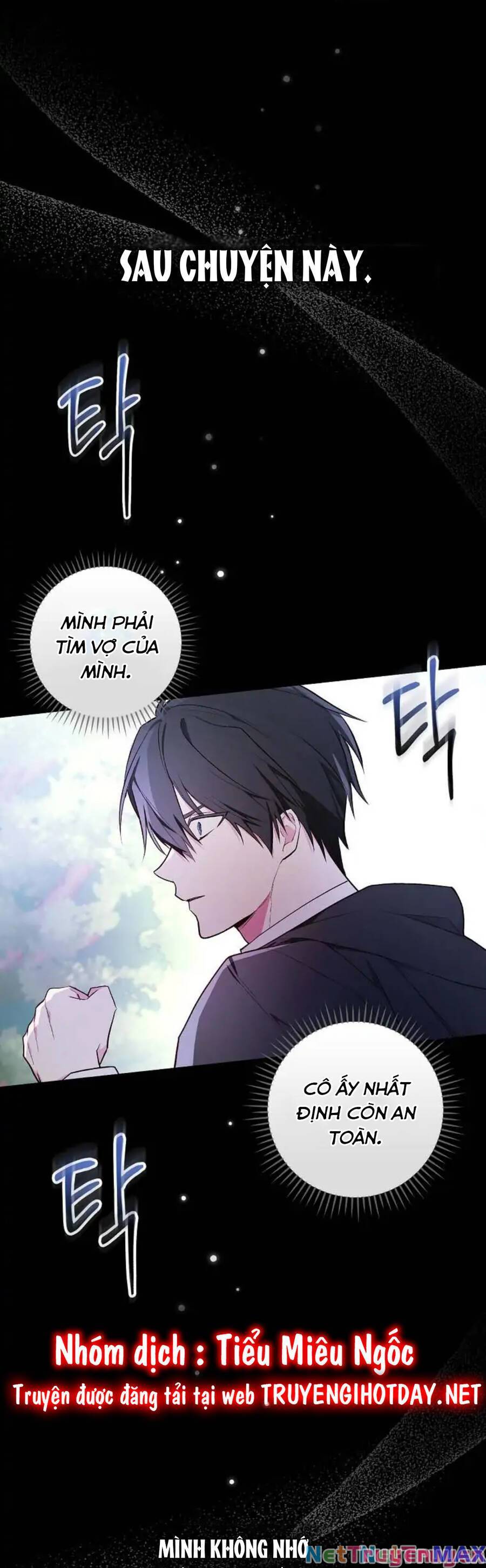 Tôi Trở Thành Mẹ Của Chiến Binh: Chapter 48