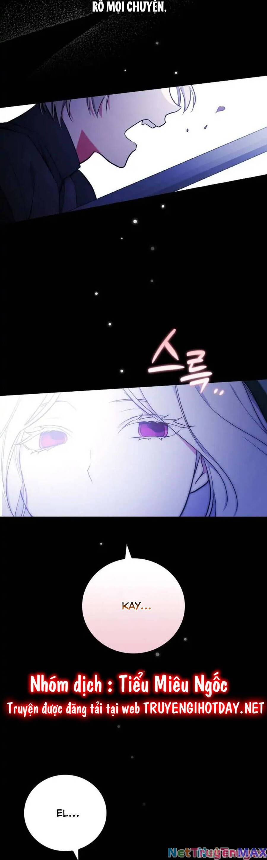Tôi Trở Thành Mẹ Của Chiến Binh: Chapter 48