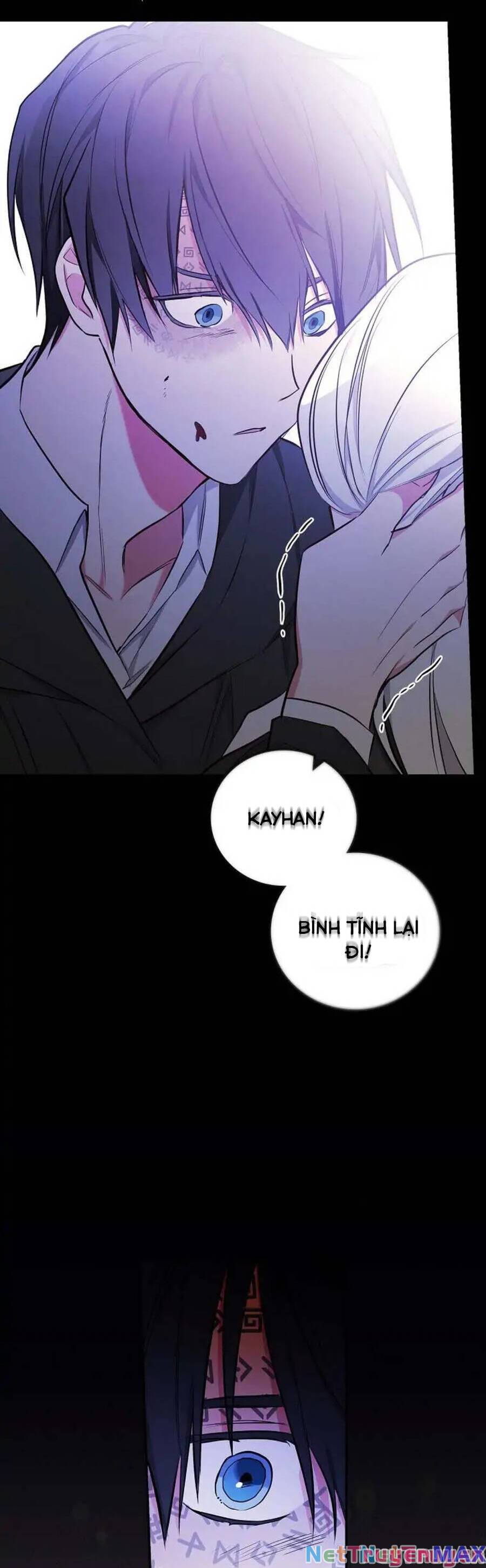 Tôi Trở Thành Mẹ Của Chiến Binh: Chapter 48