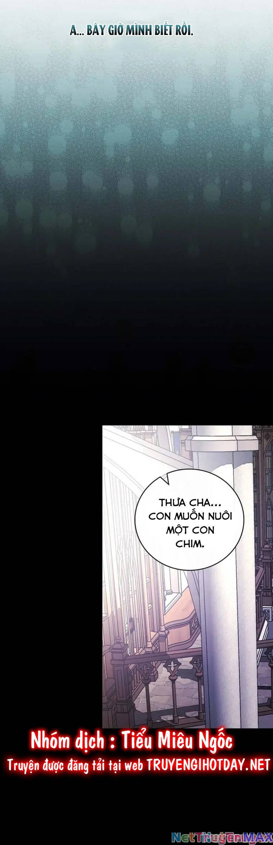 Tôi Trở Thành Mẹ Của Chiến Binh: Chapter 48