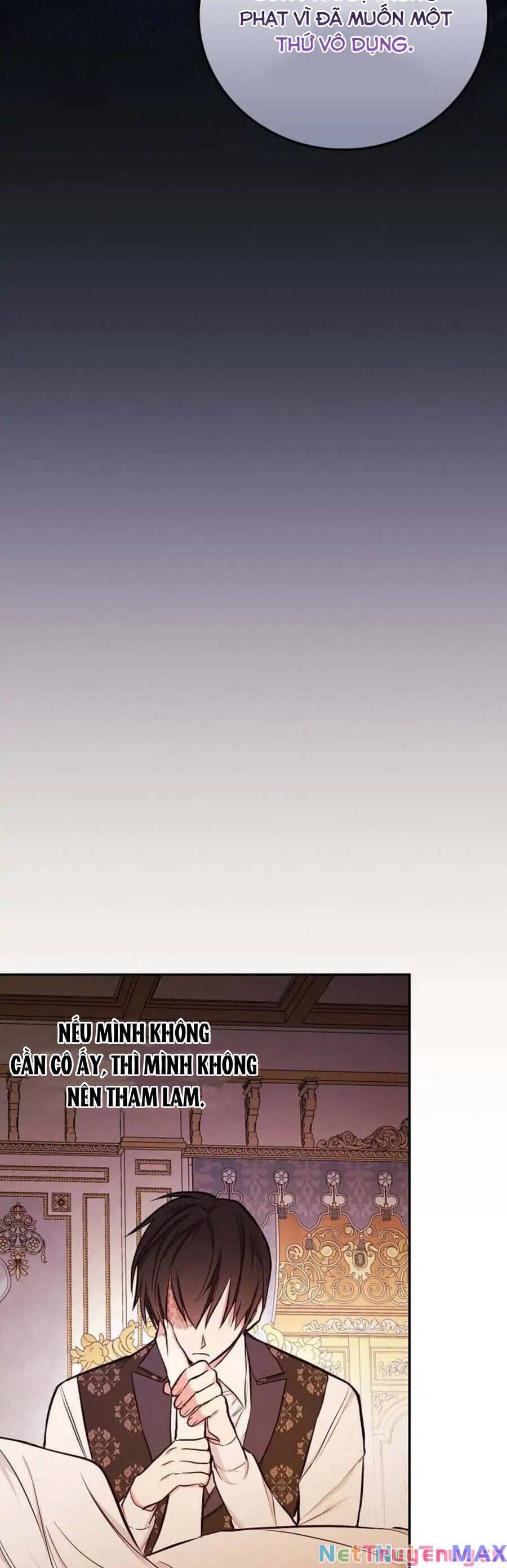 Tôi Trở Thành Mẹ Của Chiến Binh: Chapter 48