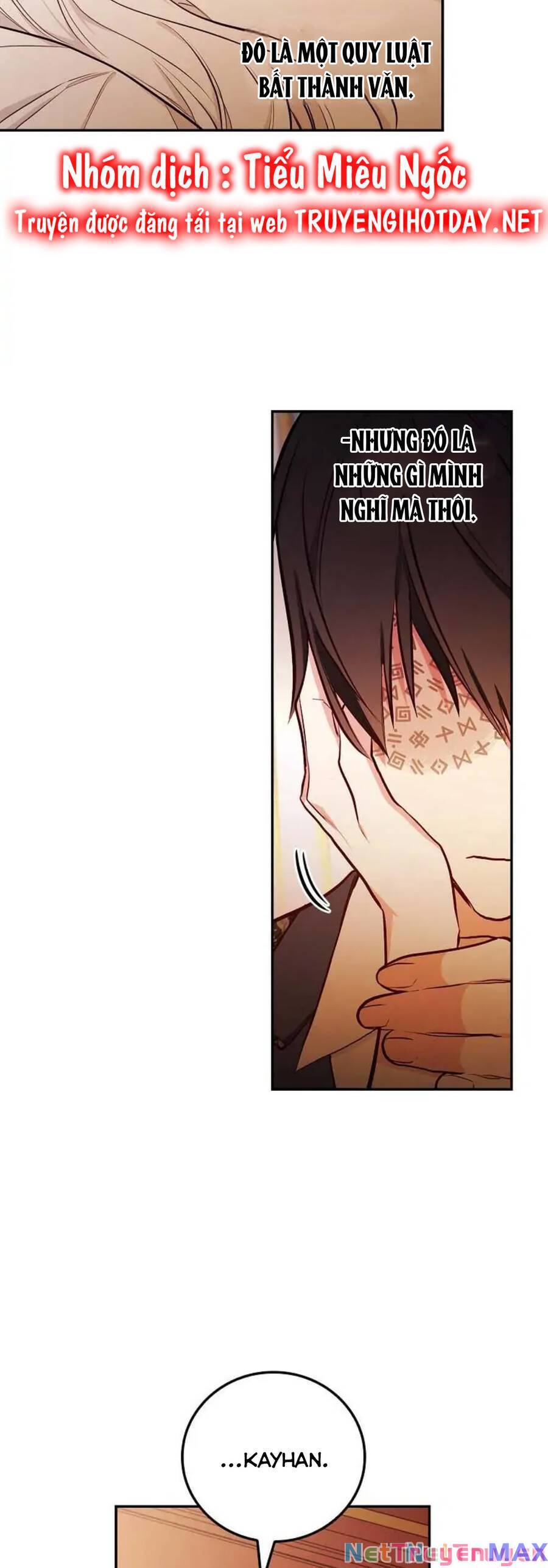Tôi Trở Thành Mẹ Của Chiến Binh: Chapter 48