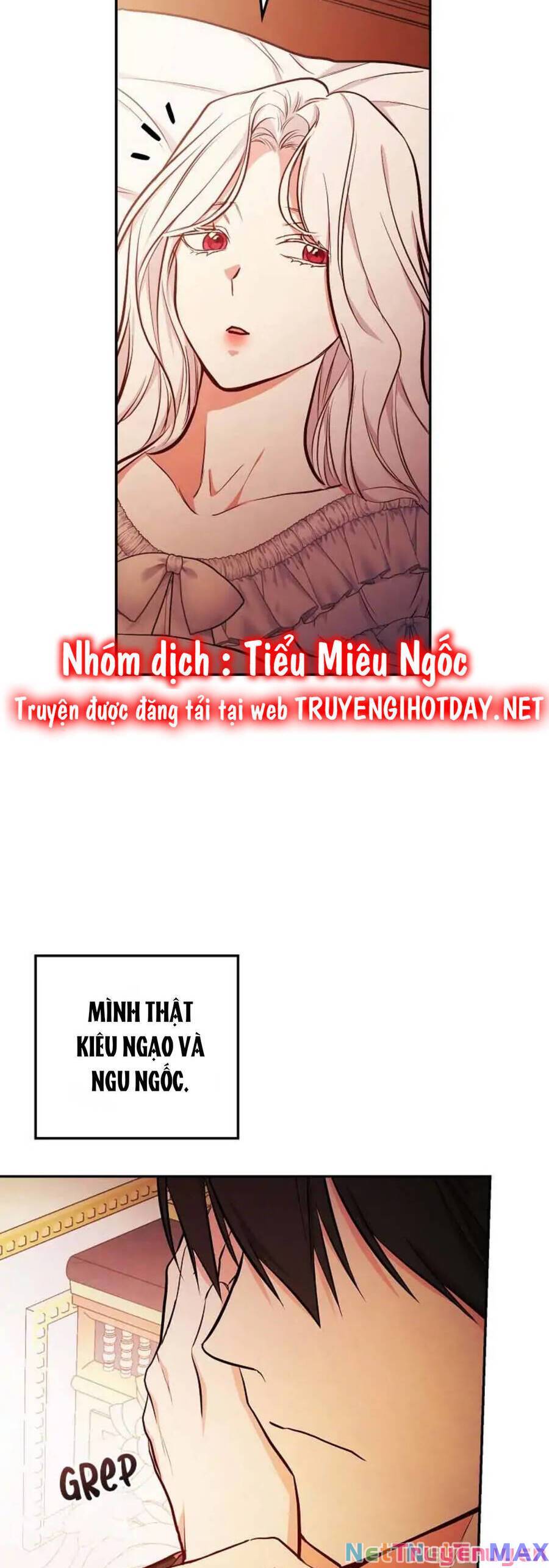 Tôi Trở Thành Mẹ Của Chiến Binh: Chapter 48