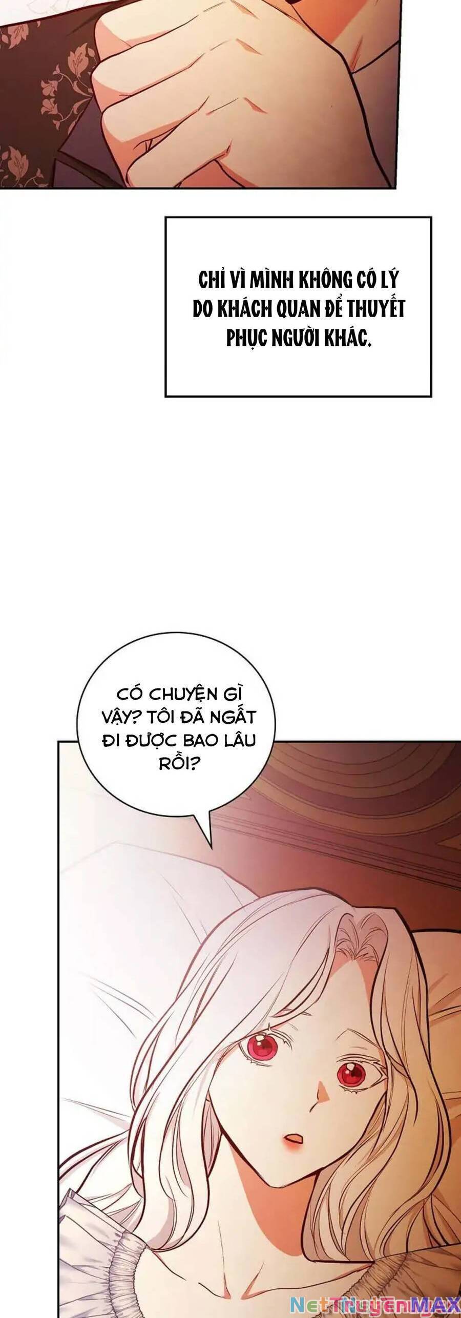 Tôi Trở Thành Mẹ Của Chiến Binh: Chapter 48