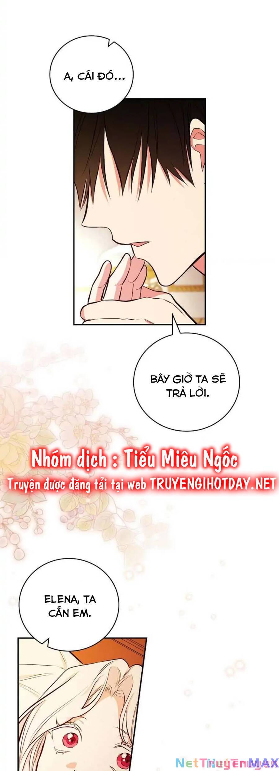 Tôi Trở Thành Mẹ Của Chiến Binh: Chapter 48
