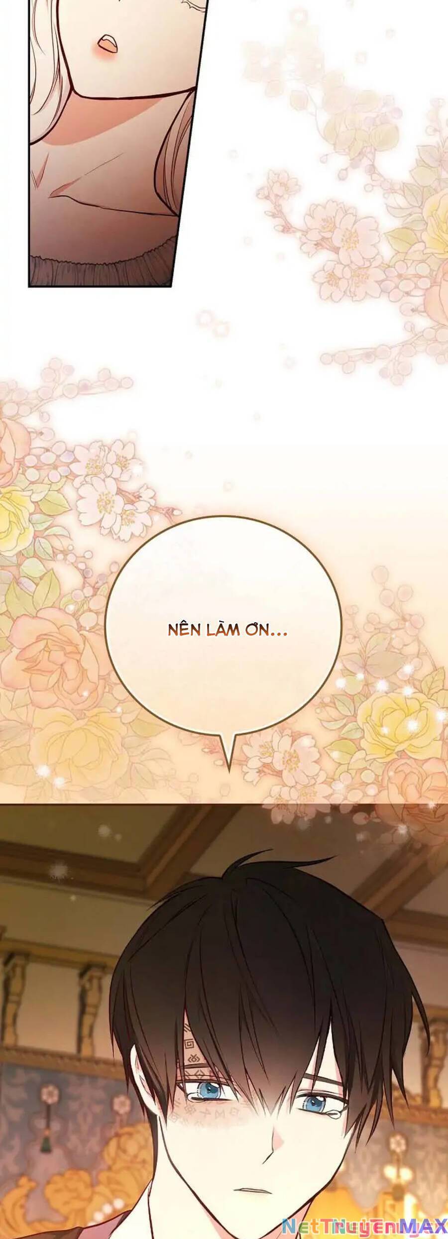 Tôi Trở Thành Mẹ Của Chiến Binh: Chapter 48