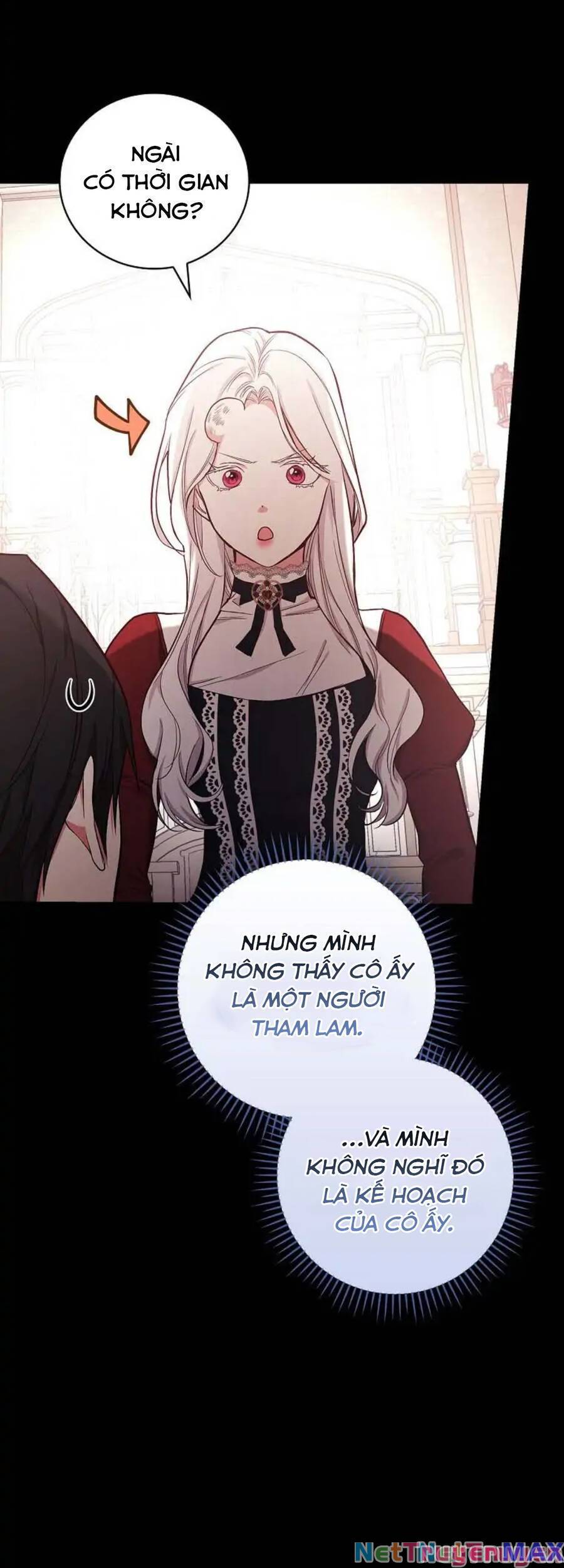 Tôi Trở Thành Mẹ Của Chiến Binh: Chapter 48