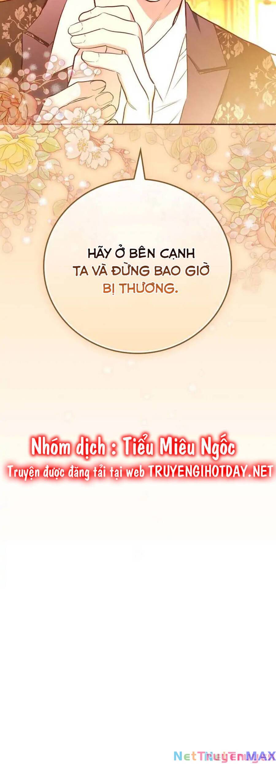 Tôi Trở Thành Mẹ Của Chiến Binh: Chapter 48