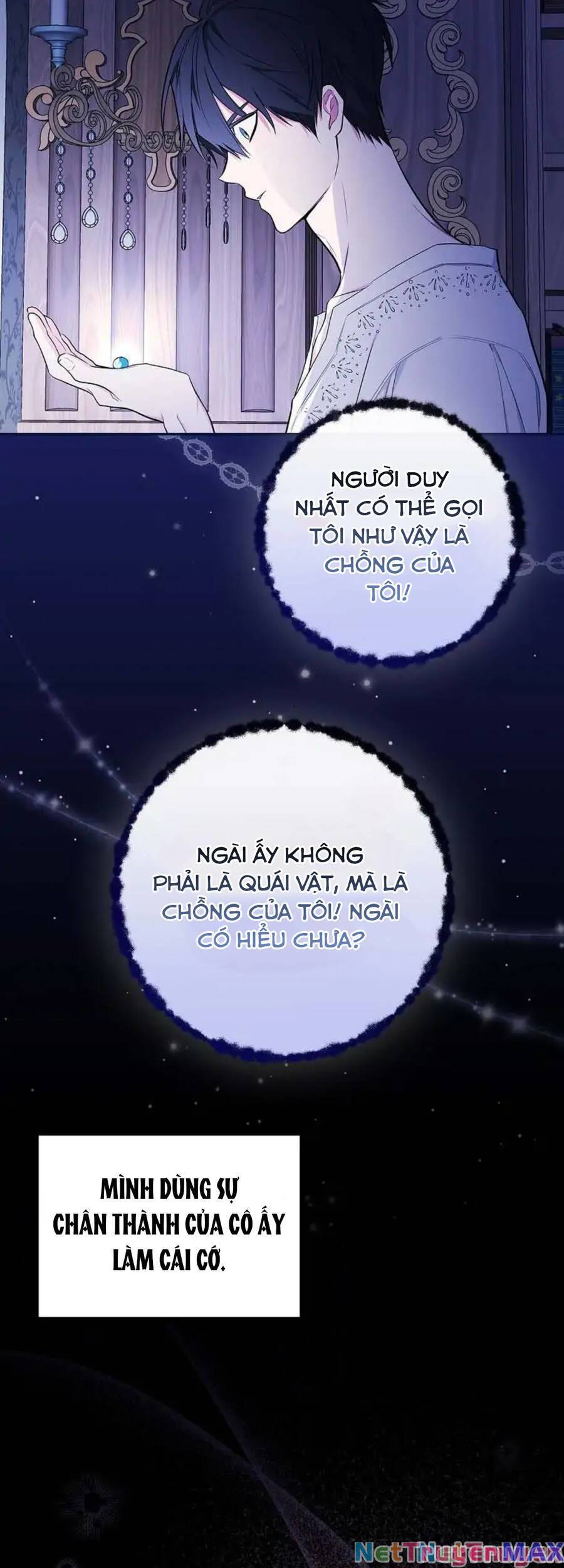 Tôi Trở Thành Mẹ Của Chiến Binh: Chapter 48