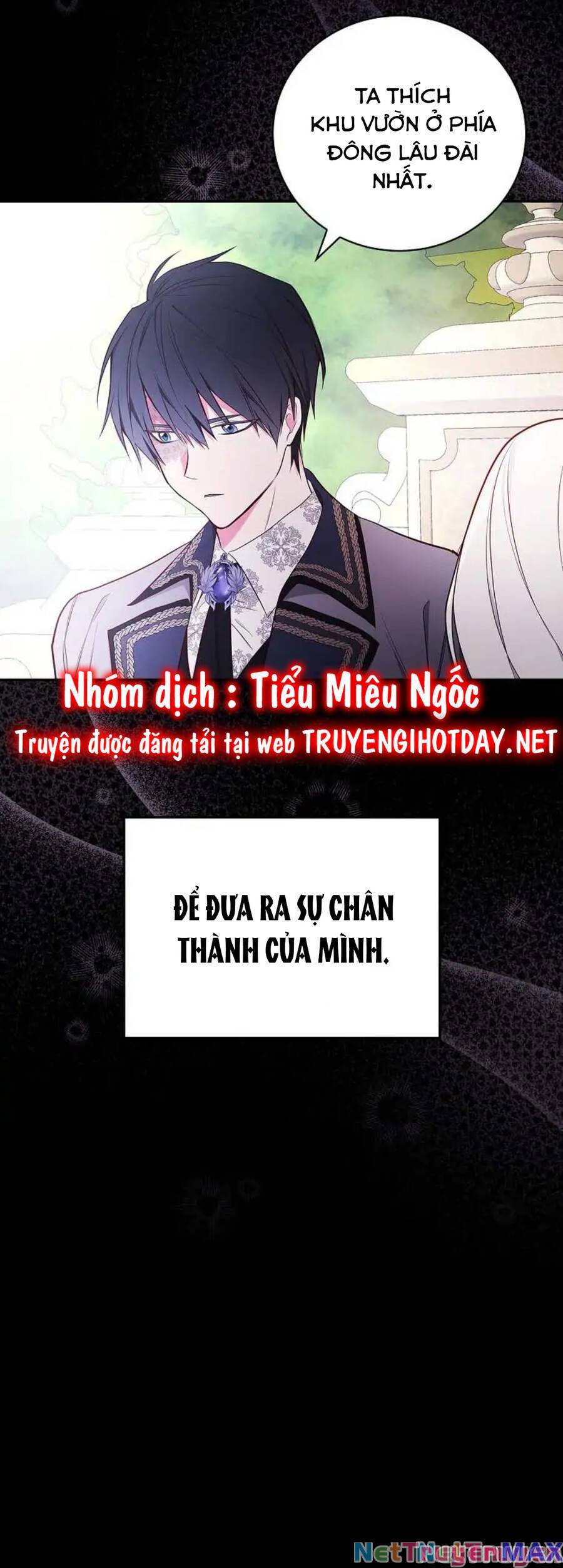 Tôi Trở Thành Mẹ Của Chiến Binh: Chapter 48