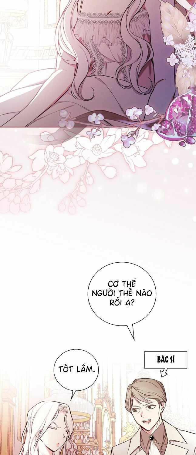 Tôi Trở Thành Mẹ Của Chiến Binh: Chapter 49