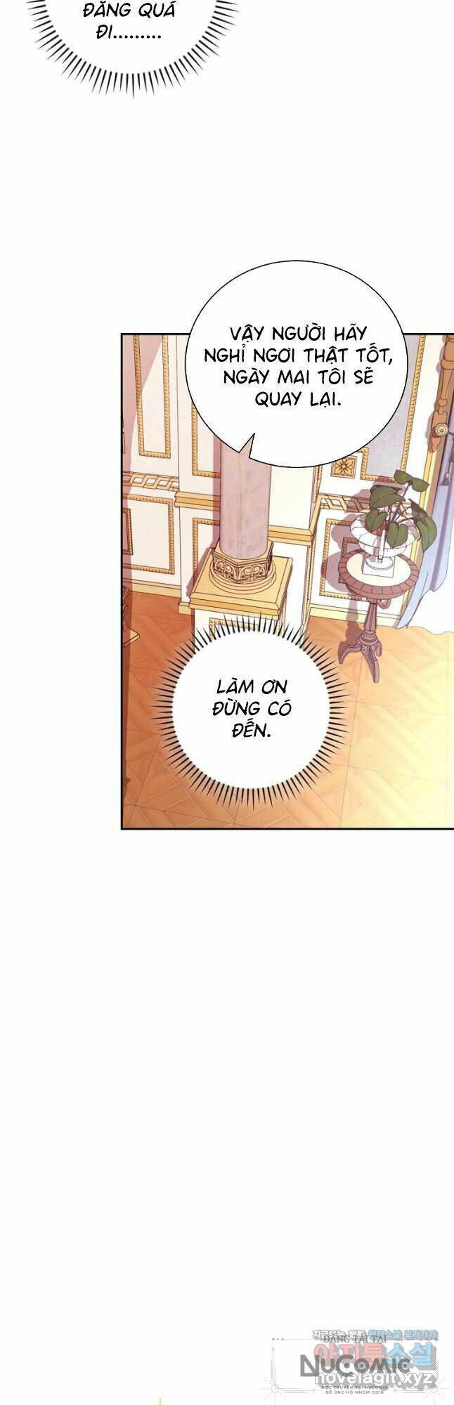 Tôi Trở Thành Mẹ Của Chiến Binh: Chapter 49