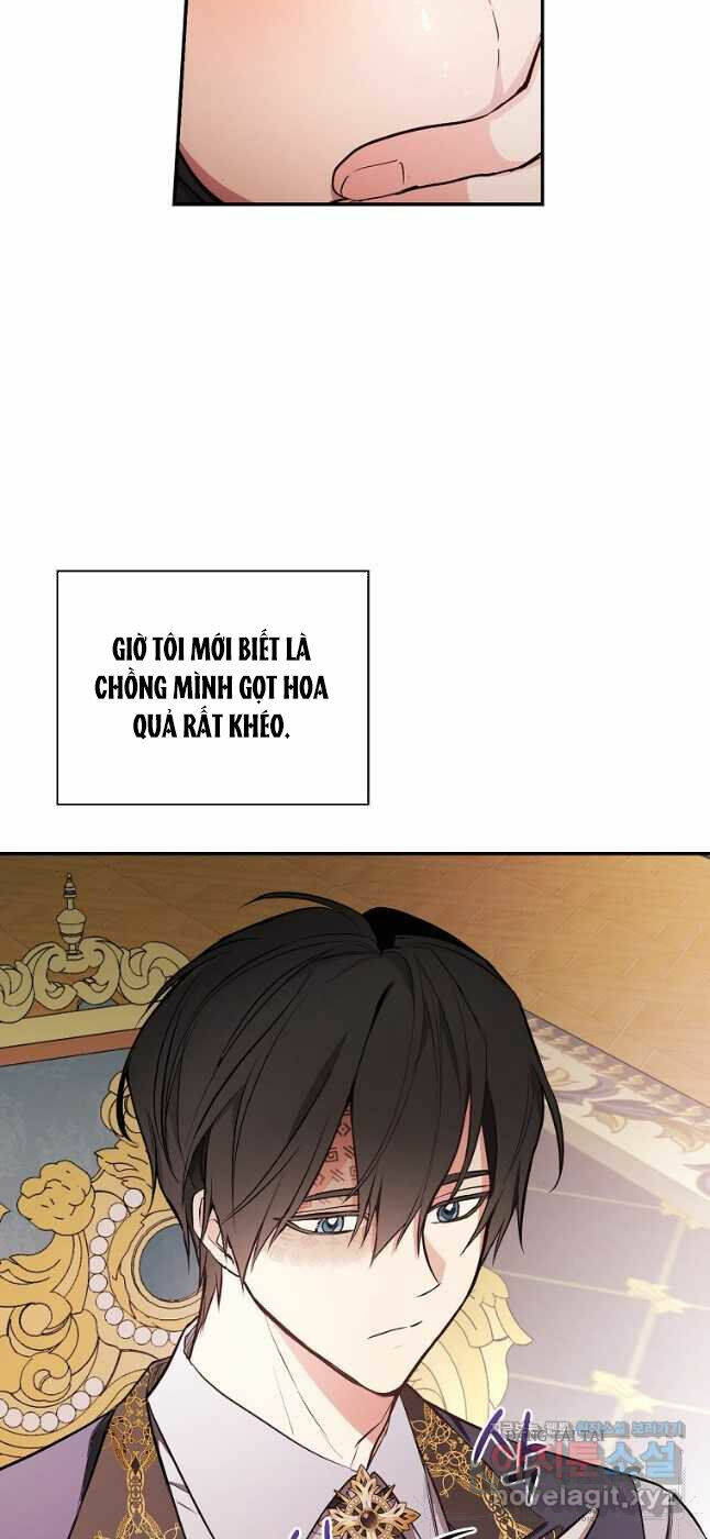 Tôi Trở Thành Mẹ Của Chiến Binh: Chapter 49