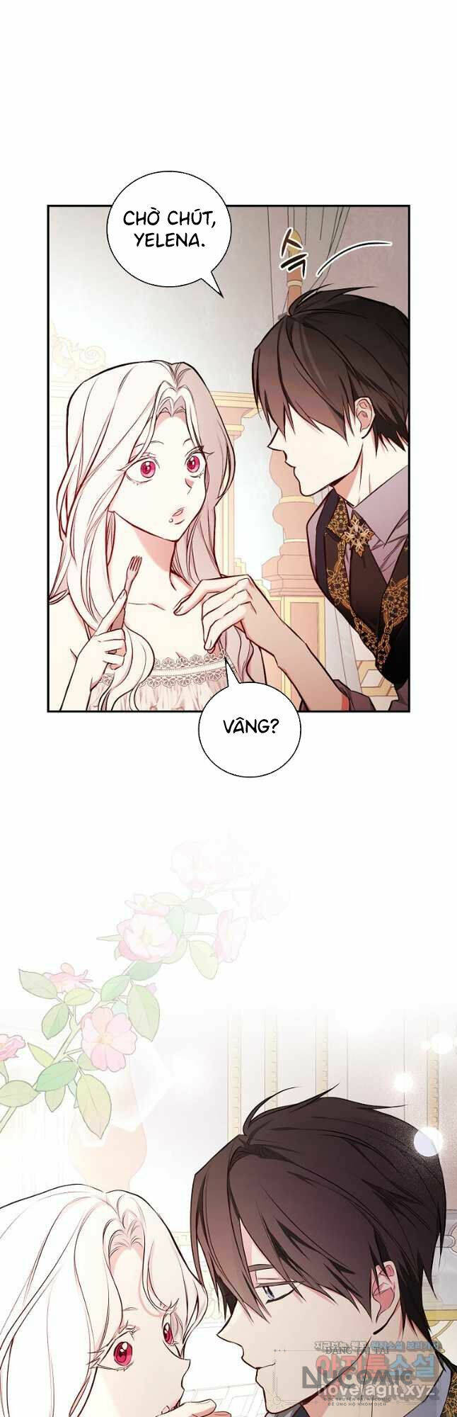 Tôi Trở Thành Mẹ Của Chiến Binh: Chapter 49