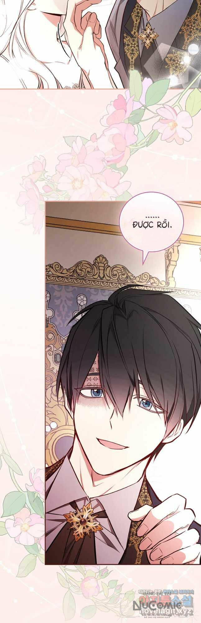 Tôi Trở Thành Mẹ Của Chiến Binh: Chapter 49