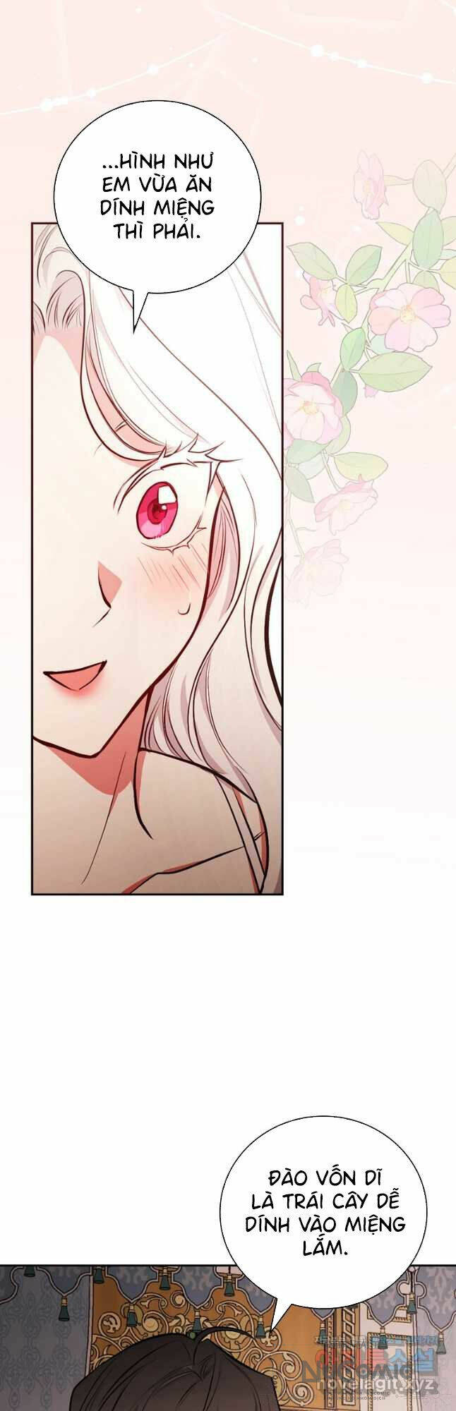 Tôi Trở Thành Mẹ Của Chiến Binh: Chapter 49