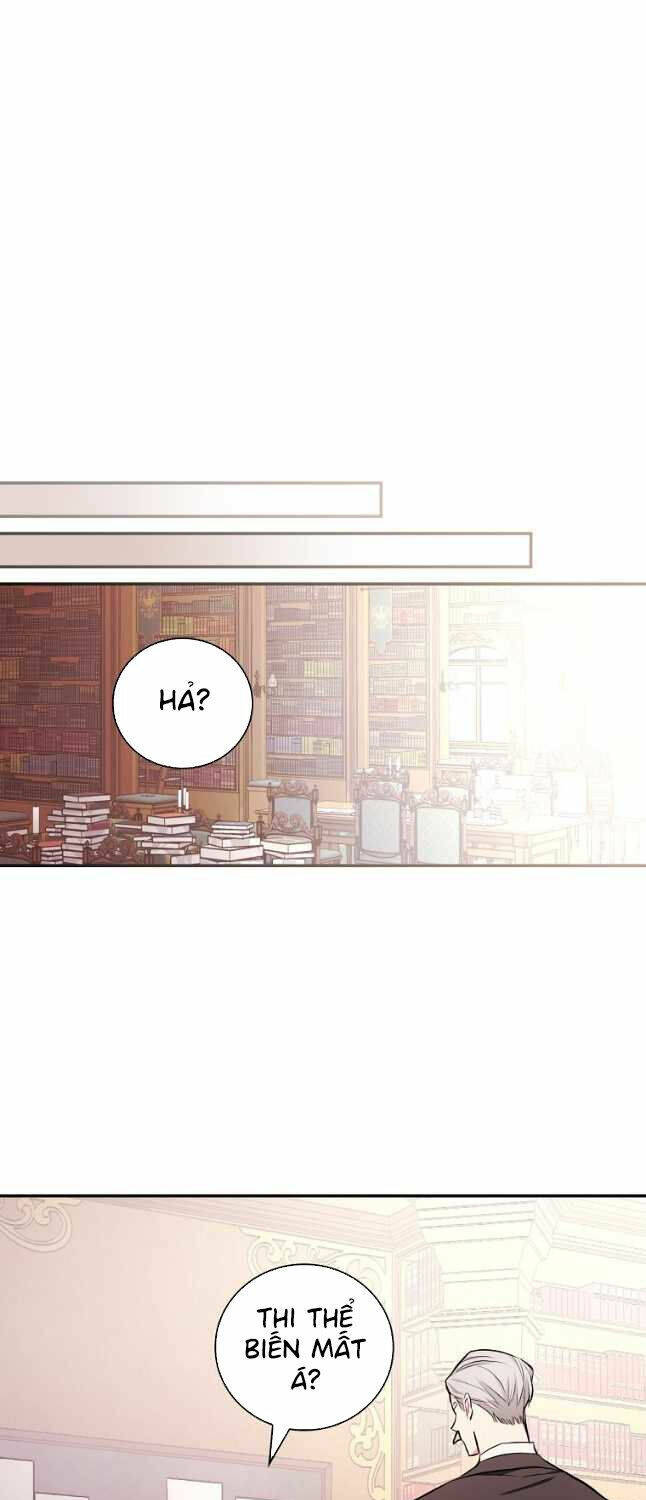 Tôi Trở Thành Mẹ Của Chiến Binh: Chapter 49
