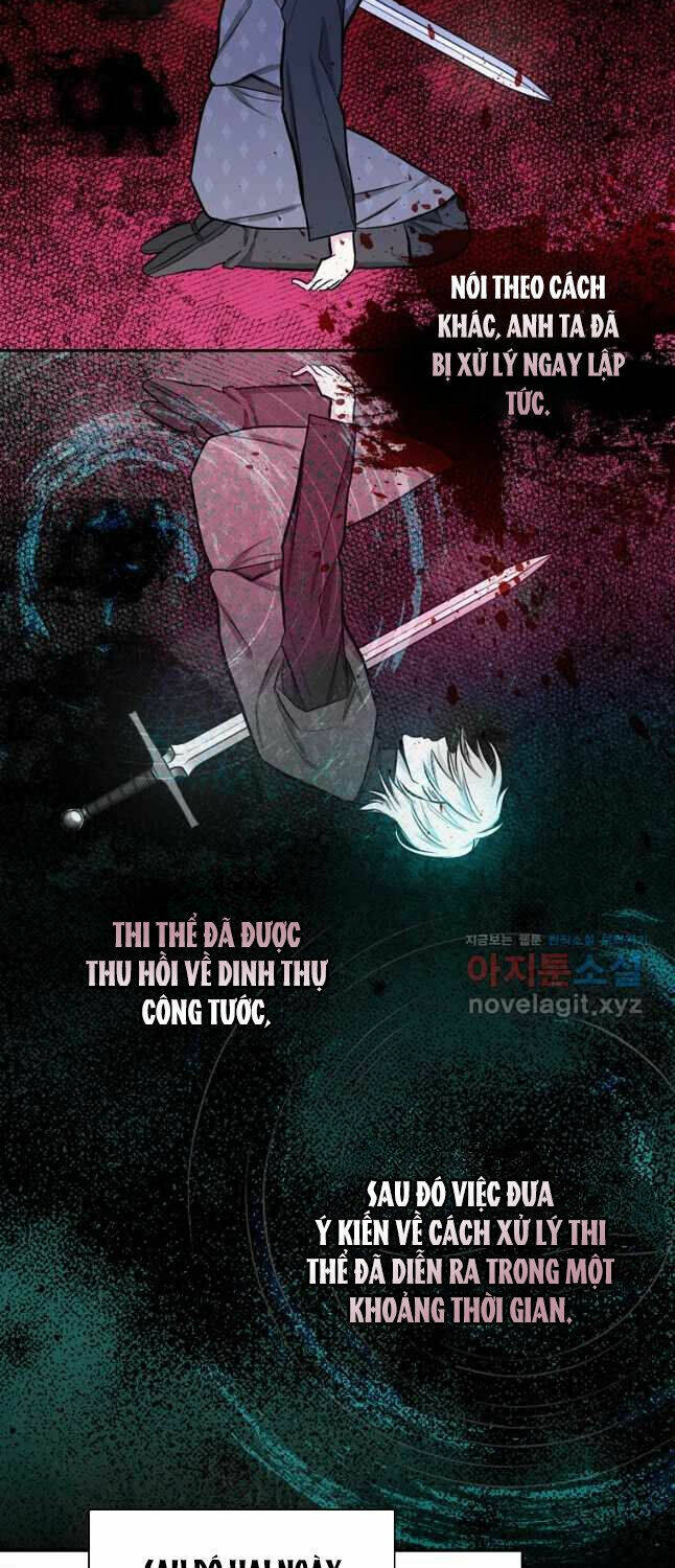 Tôi Trở Thành Mẹ Của Chiến Binh: Chapter 49