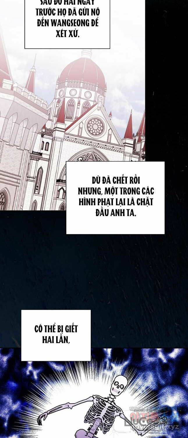 Tôi Trở Thành Mẹ Của Chiến Binh: Chapter 49