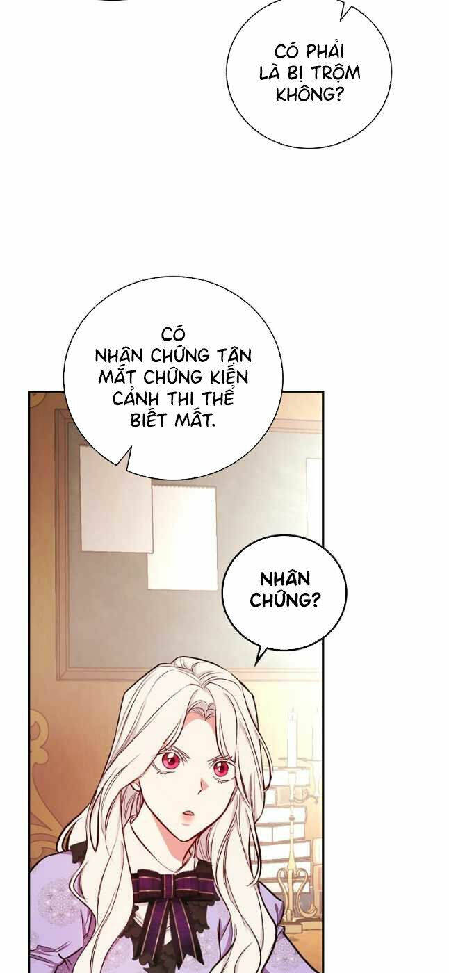 Tôi Trở Thành Mẹ Của Chiến Binh: Chapter 49