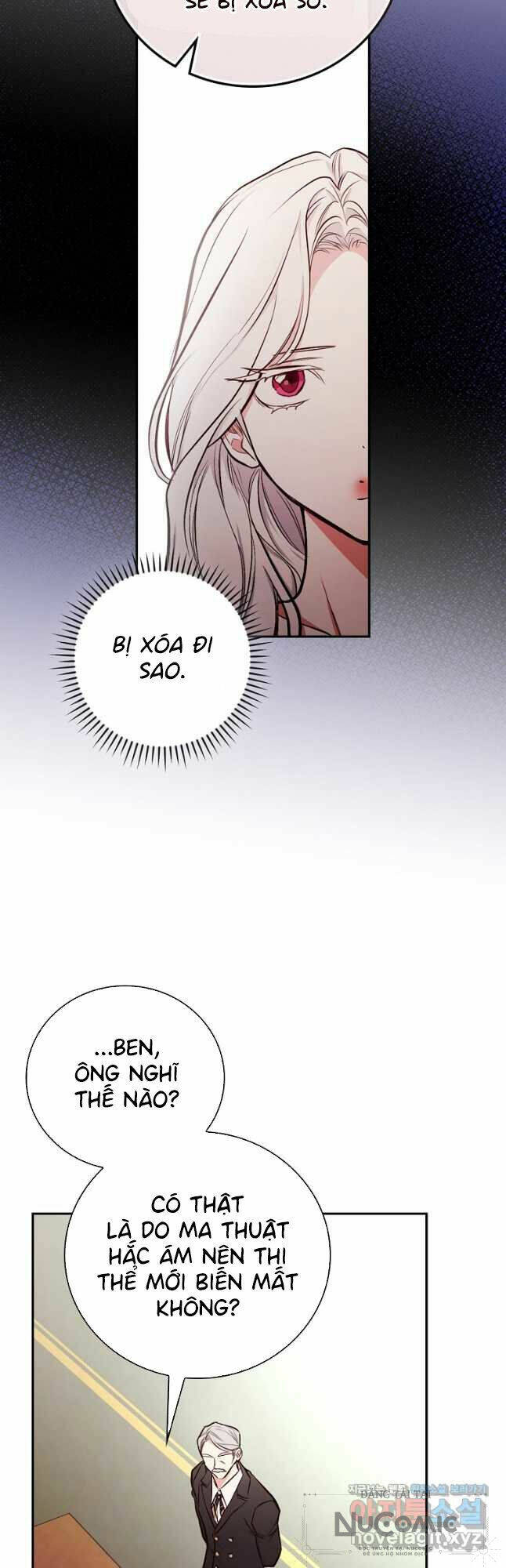Tôi Trở Thành Mẹ Của Chiến Binh: Chapter 49