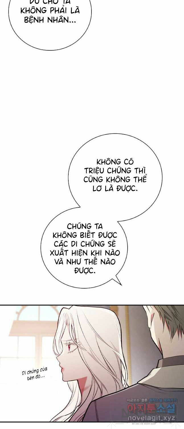 Tôi Trở Thành Mẹ Của Chiến Binh: Chapter 49