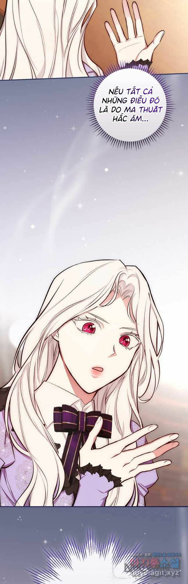Tôi Trở Thành Mẹ Của Chiến Binh: Chapter 49