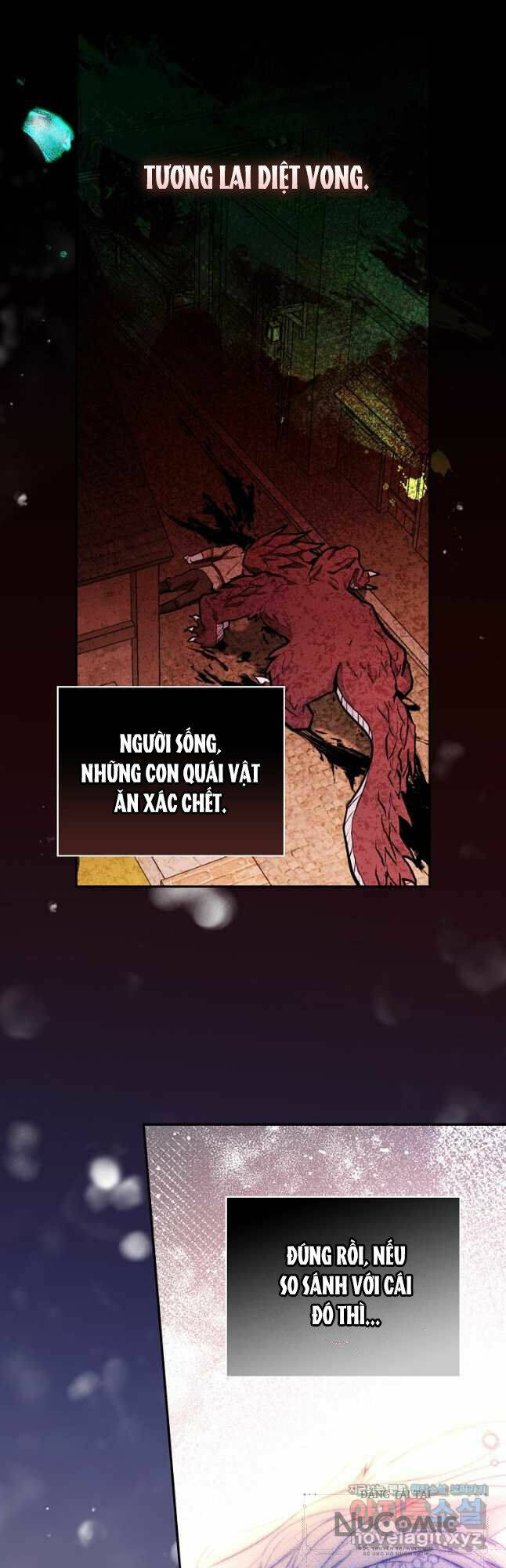 Tôi Trở Thành Mẹ Của Chiến Binh: Chapter 49